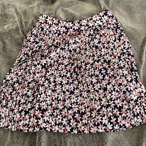 JCREW skirt